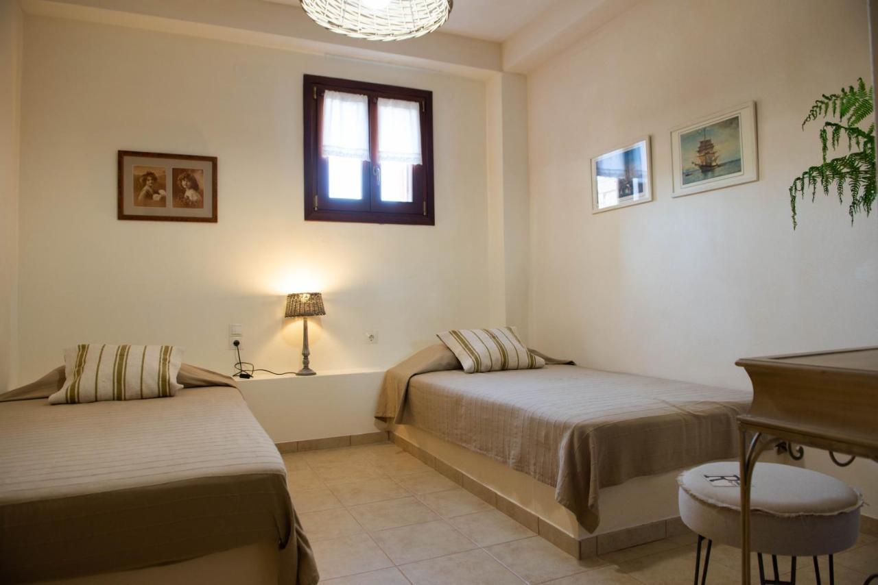 Pelion Bnb Luxury Homes 다무하리 외부 사진