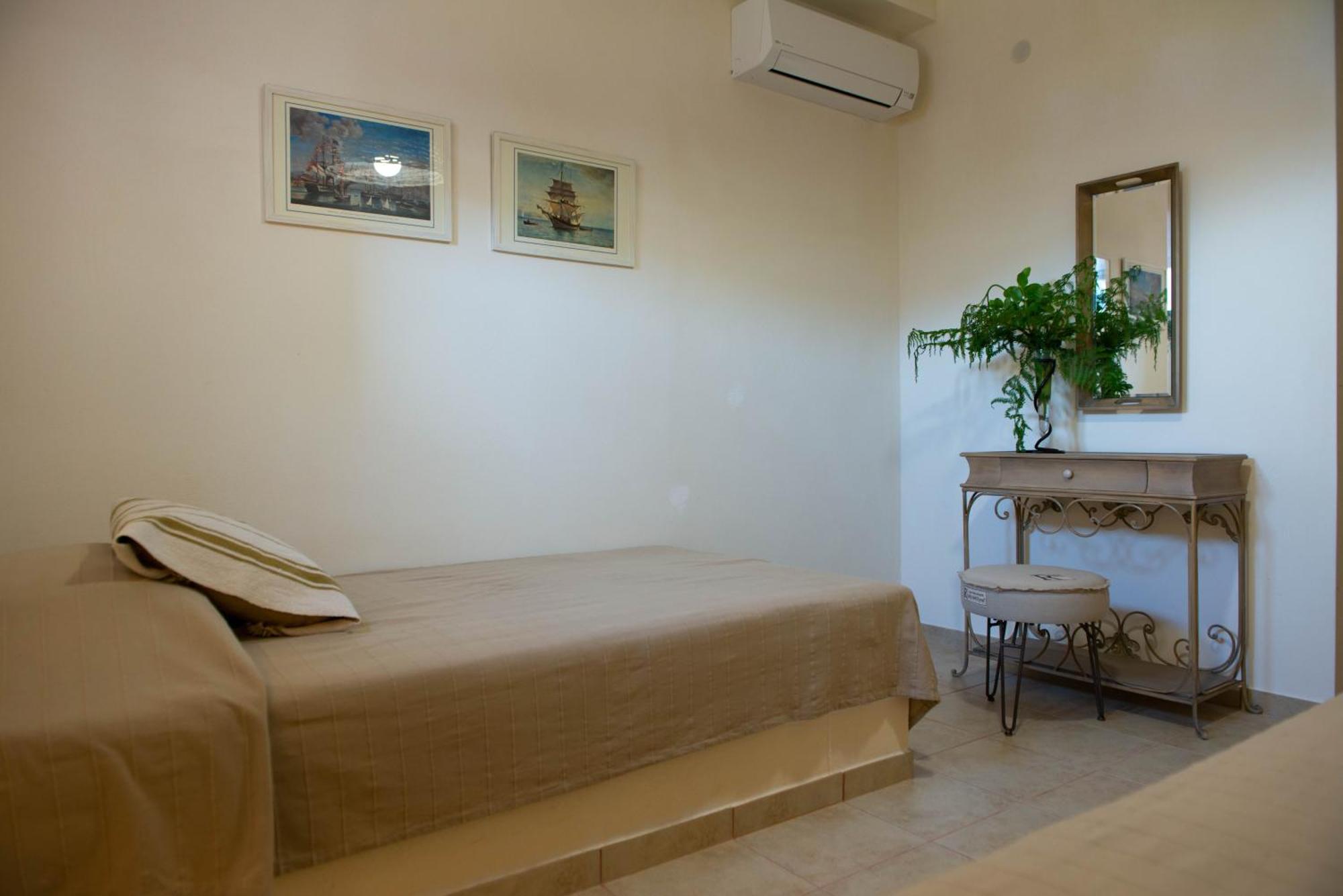 Pelion Bnb Luxury Homes 다무하리 외부 사진